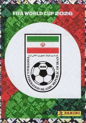 IRN1 (PSFWC26)