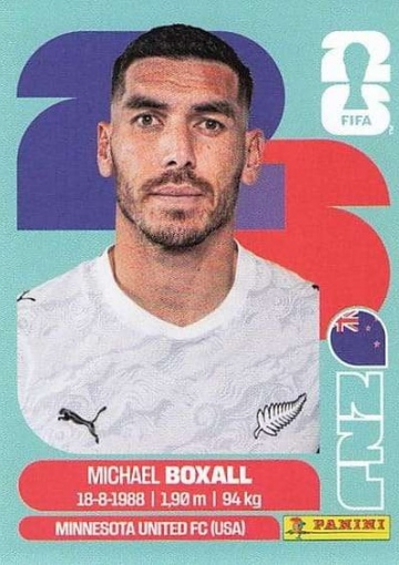 NZL4 (PSFWC26)