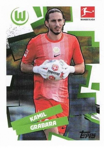 104 Kamil Grabara (VfL Wolfsburg) (TSBL2526)