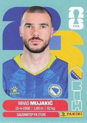 BIH6 (PSFWC26)