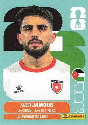 JOR14 (PSFWC26)