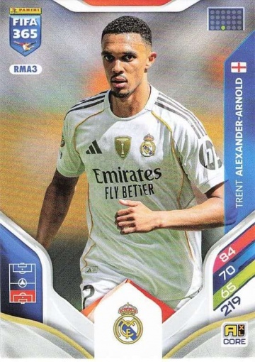 RMA3 Trent Alexander-Arnold (PF365AXL26)