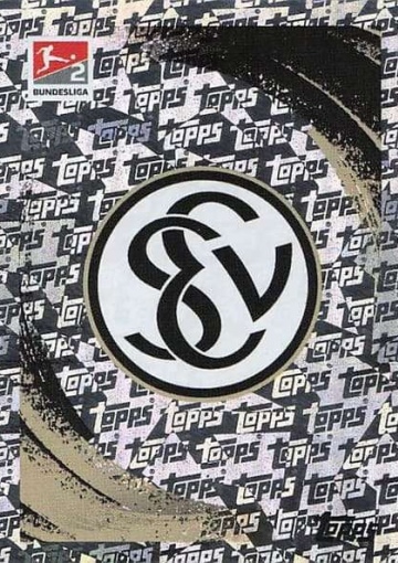 322 Club Badge (TSBL2526)