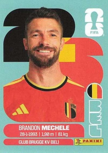 BEL6 (PSFWC26)