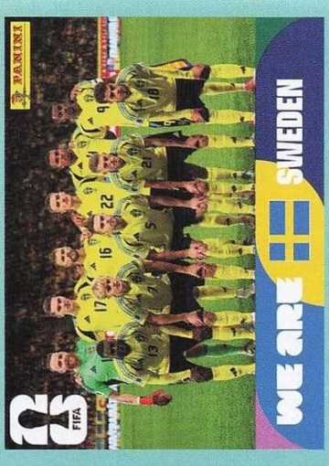 SWE13 (PSFWC26)