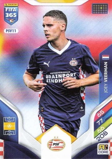PSV11 Joey Veerman (PF365AXL26)