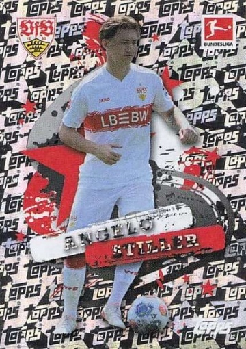 277 Angelo Stiller - Starspieler (TSBL2526)