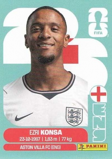 ENG5 (PSFWC26)