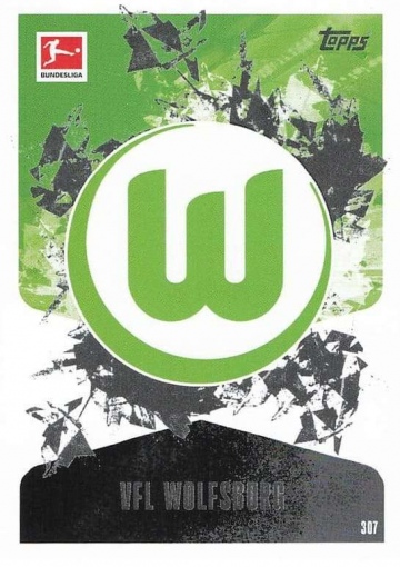 Set VfL Wolfsburg ( MABL24/25 )