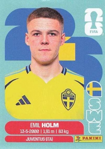 SWE5 (PSFWC26)