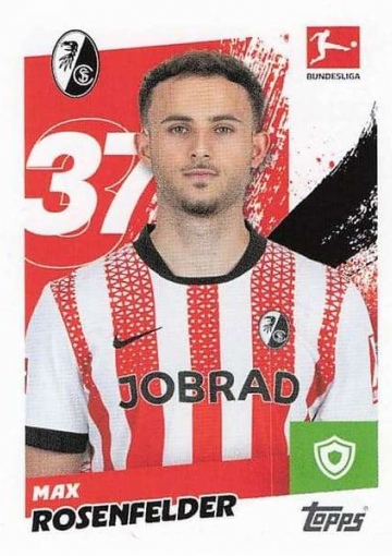 090 Max Rosenfelder (TSBL2526)
