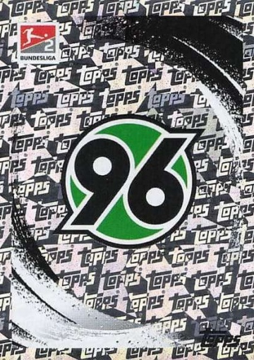 330 Club Badge (TSBL2526)