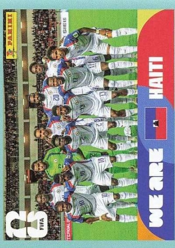 HAI13 (PSFWC26)
