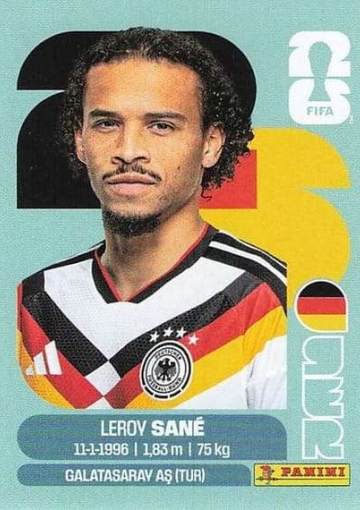 GER18 (PSFWC26)