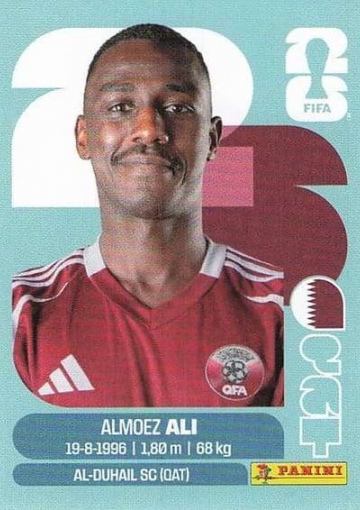 QAT20 (PSFWC26)