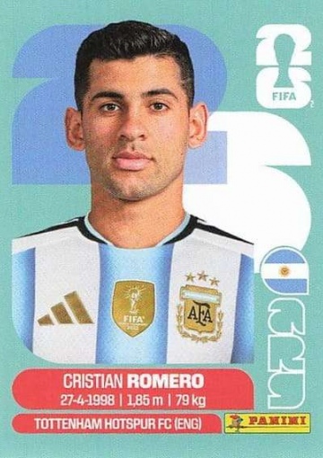 ARG4 (PSFWC26)