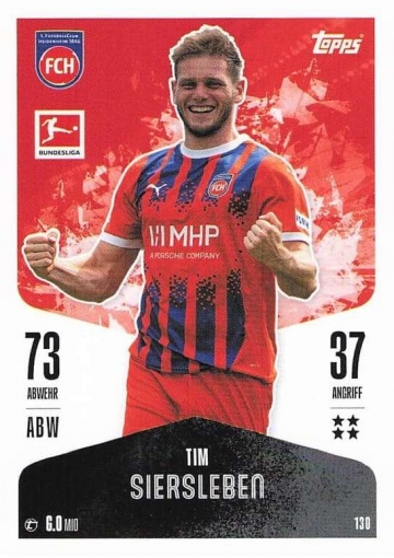 130 Tim Siersleben ( MABL24/25 )