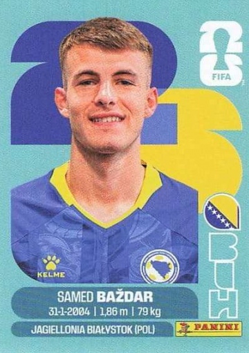 BIH19 (PSFWC26)