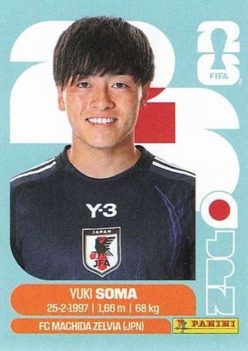 JPN9 (PSFWC26)