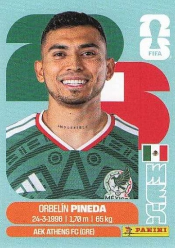 MEX11 (PSFWC26)
