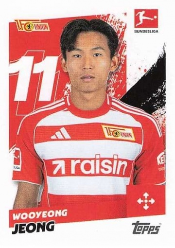 035 Woo-yeong Jeong (TSBL2526)