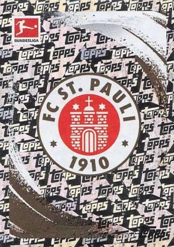 257 Club Badge (TSBL2526)