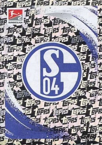 352 Club Badge (TSBL2526)