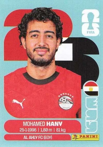 EGY3 (PSFWC26)