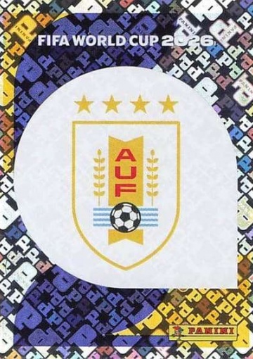 URU1 (PSFWC26)