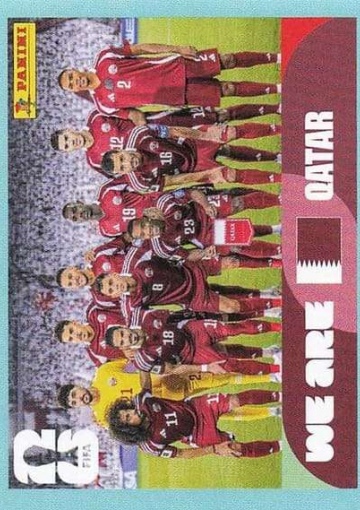 QAT13 (PSFWC26)