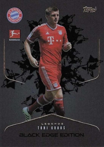 LE19 Toni Kroos (FC Bayern München) ( MABL24/25 )