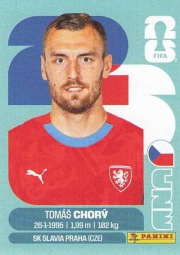 CZE17 (PSFWC26)