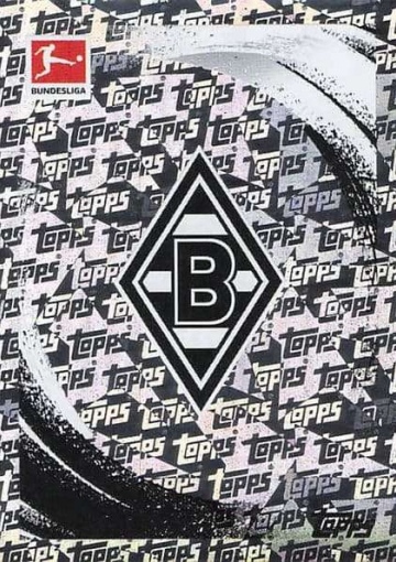 226 Club Badge (TSBL2526)