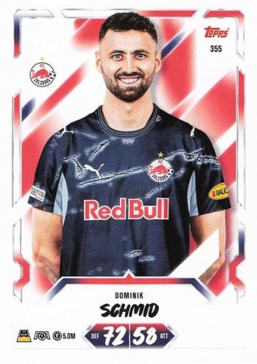 355 Dominik Schmid (FC Salzburg) (MACL2627)