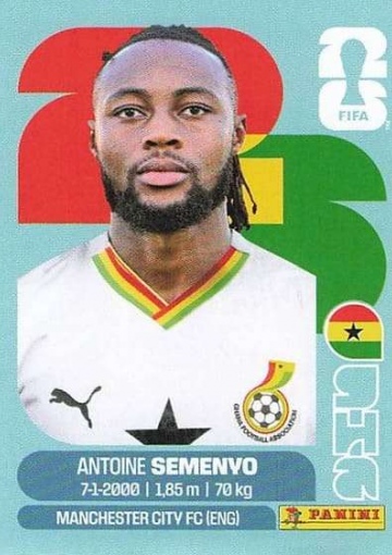 GHA20 (PSFWC26)