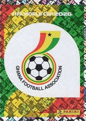 GHA1 (PSFWC26)