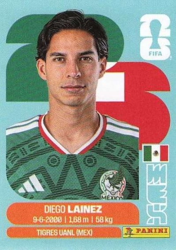 MEX8 (PSFWC26)