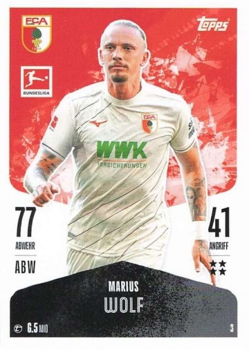 003 Marius Wolf ( MABL24/25 )