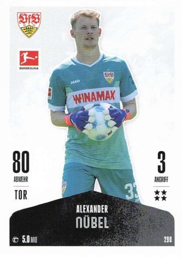 290 Alexander Nübel ( MABL24/25 )
