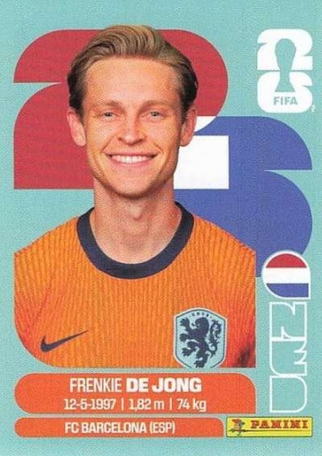 NED14 (PSFWC26)