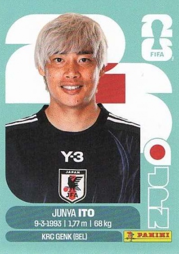 JPN18 (PSFWC26)