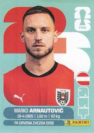 AUT20 (PSFWC26)