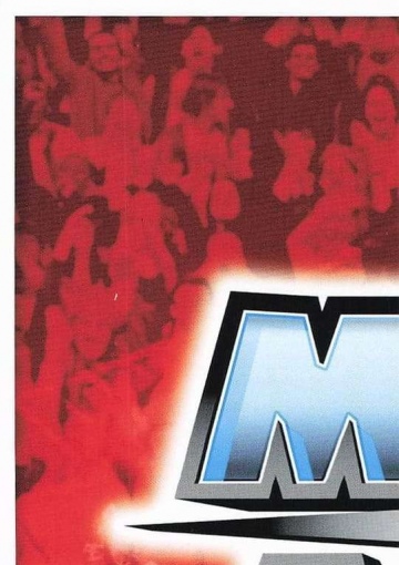 P1 Match Attax Logo 1/9 ( MABL24/25 )