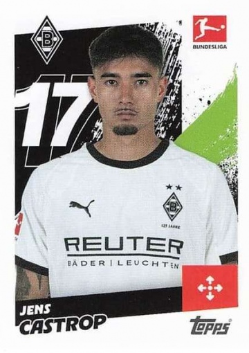 239 Jens Castrop (TSBL2526)