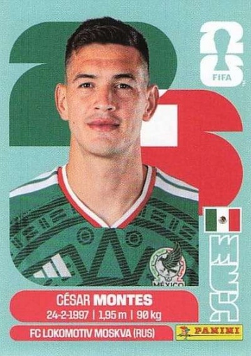 MEX5 (PSFWC26)