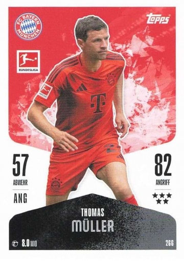 266 Thomas Müller ( MABL24/25 )