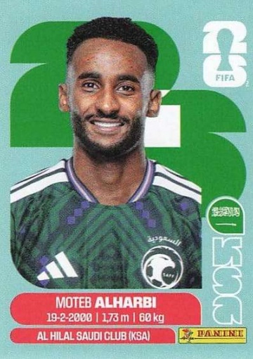 KSA7 (PSFWC26)