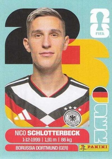 GER5 (PSFWC26)