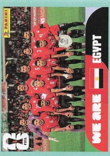 EGY13 (PSFWC26)