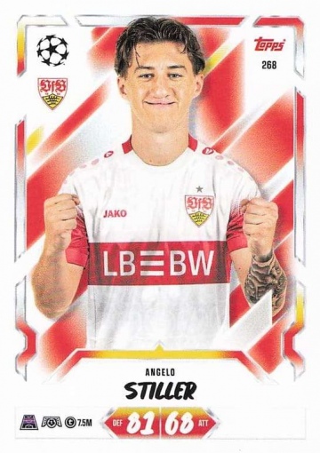 268 Angelo Stiller (VfB Stuttgart) (MACL2627)